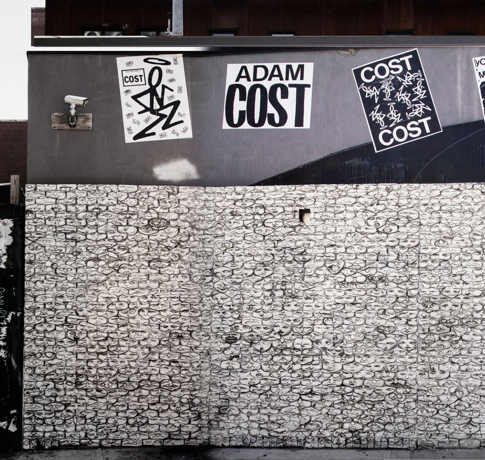 Another Brick in the Wall