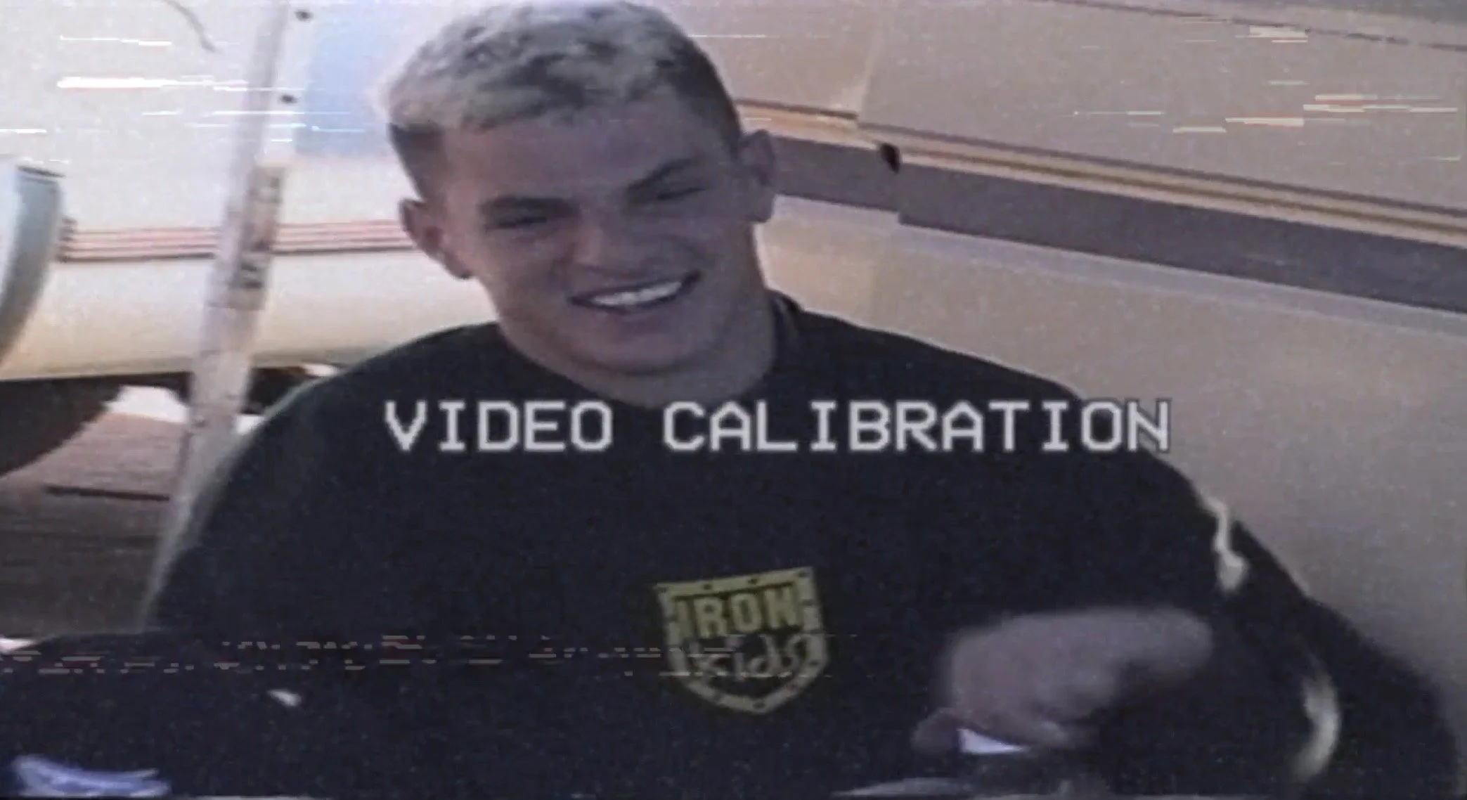 frame export from the film We Could Be a Dynasty