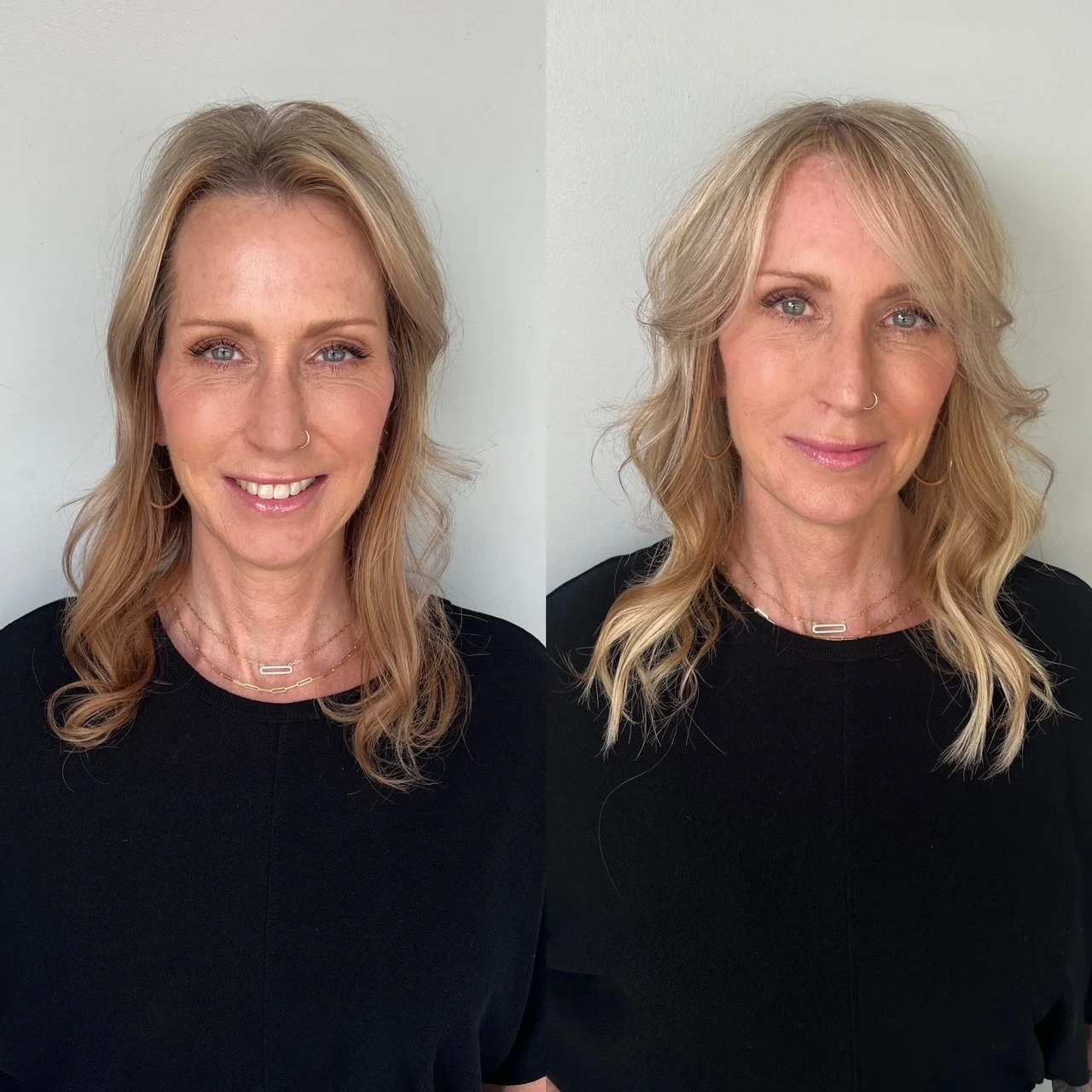 womens hair replacement wigs pieces ashka salon canton michigan
