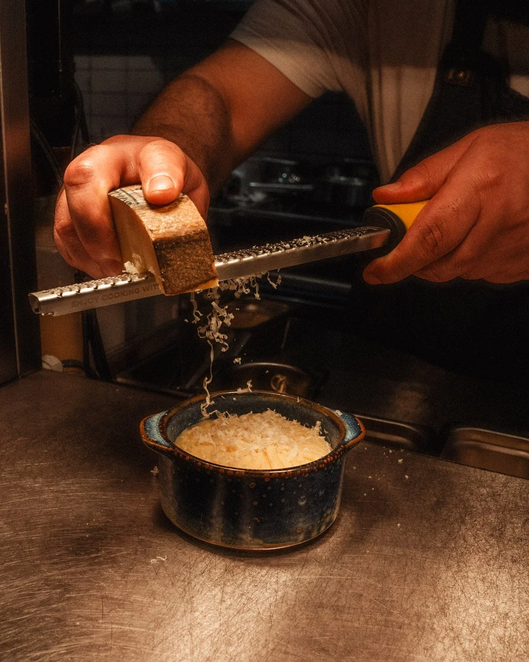 Steak + Mash done the right way 🤤  #londonfoodie #wembleyfoodie #eveningvibes #wembleypark #londonburger #londonbutchersshop
