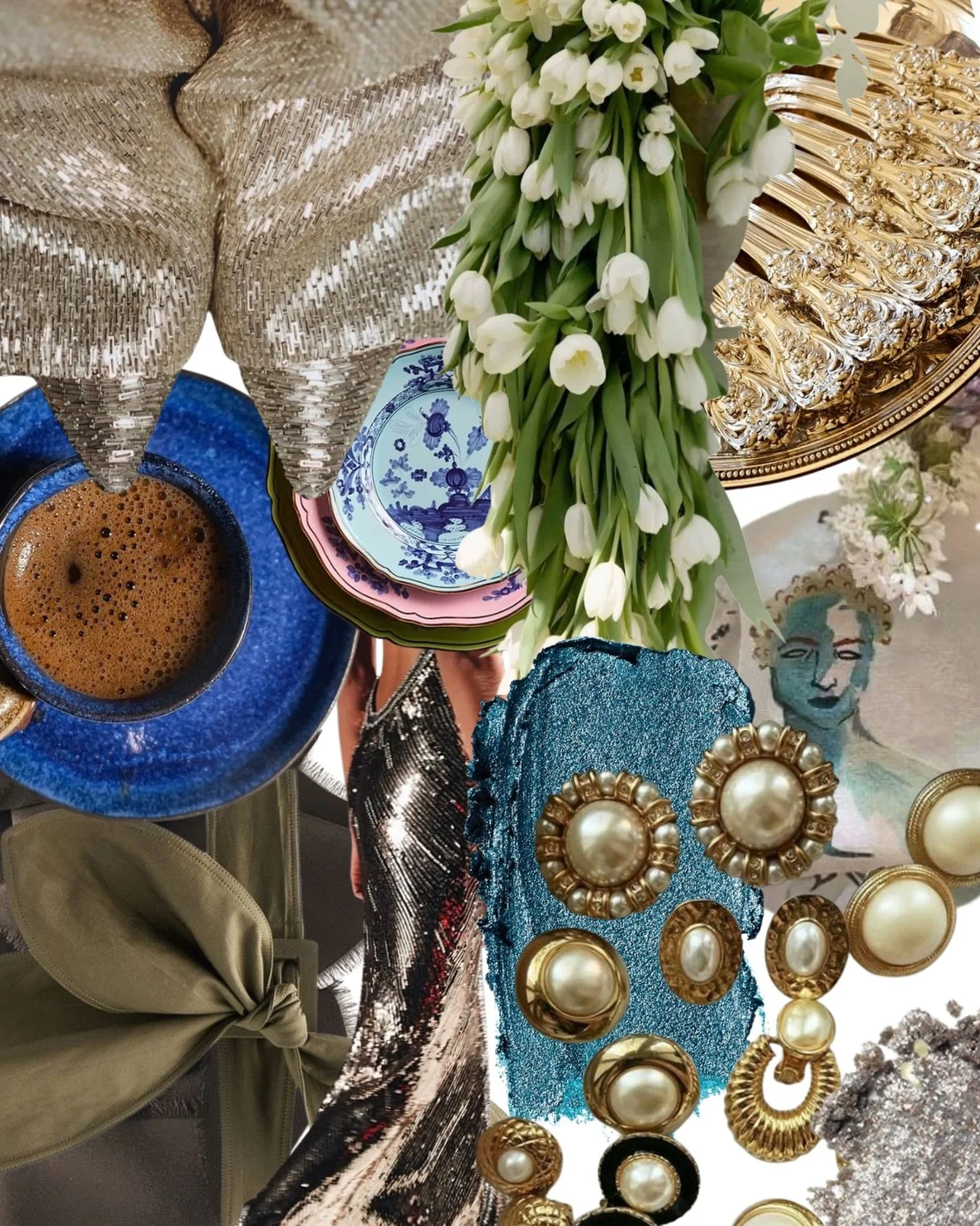 drawing inspiration from all the things this year: fashion, art, aesthetics, music.

hello january 2026 mood board! 🤎
here&rsquo;s to a year full of breathtaking designs!!

# kg&amp;co.
#weddingplanner #2026moodboard #designinspiration