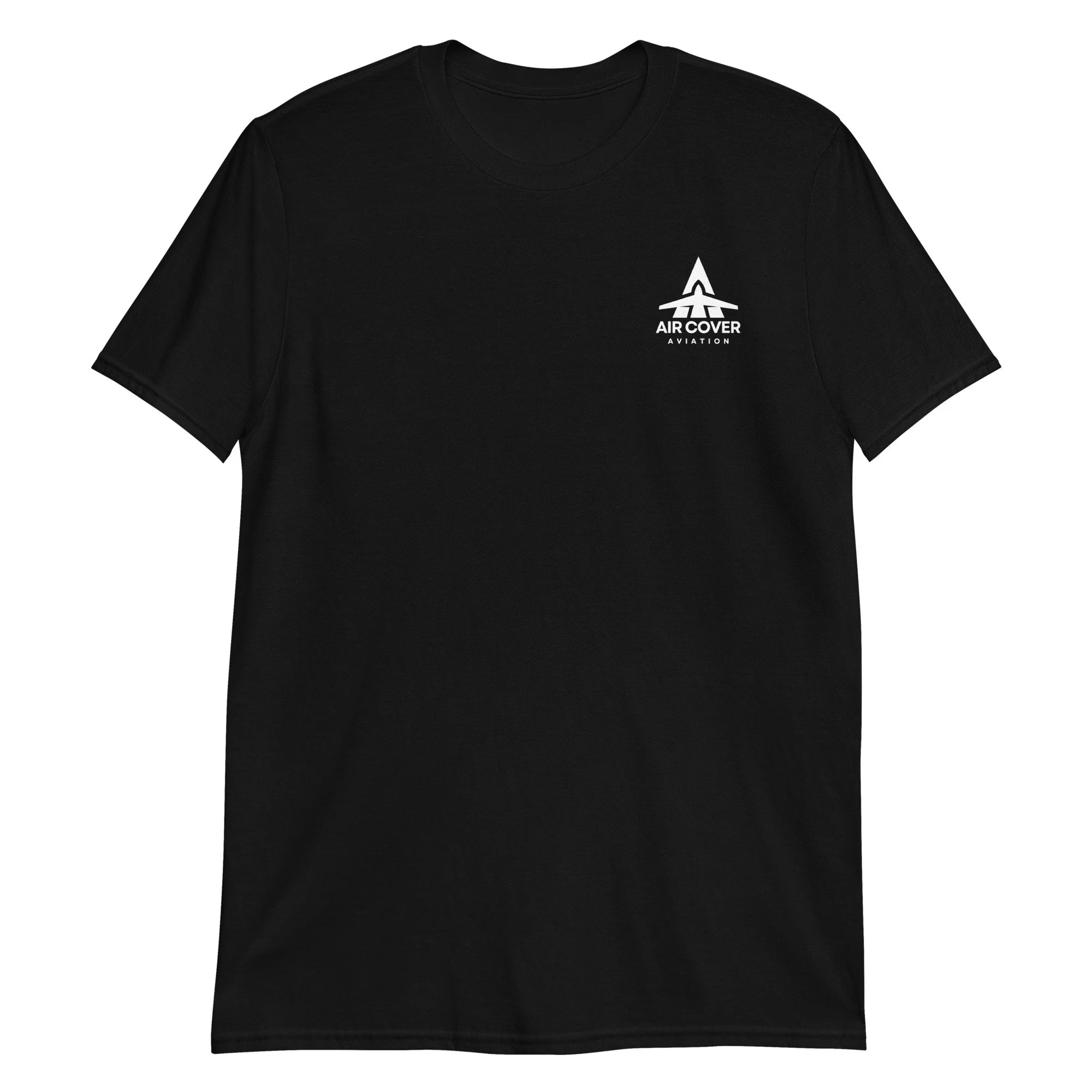 Dromader Jet Fuel Unisex T-Shirt