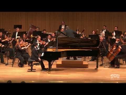 Piano Texas