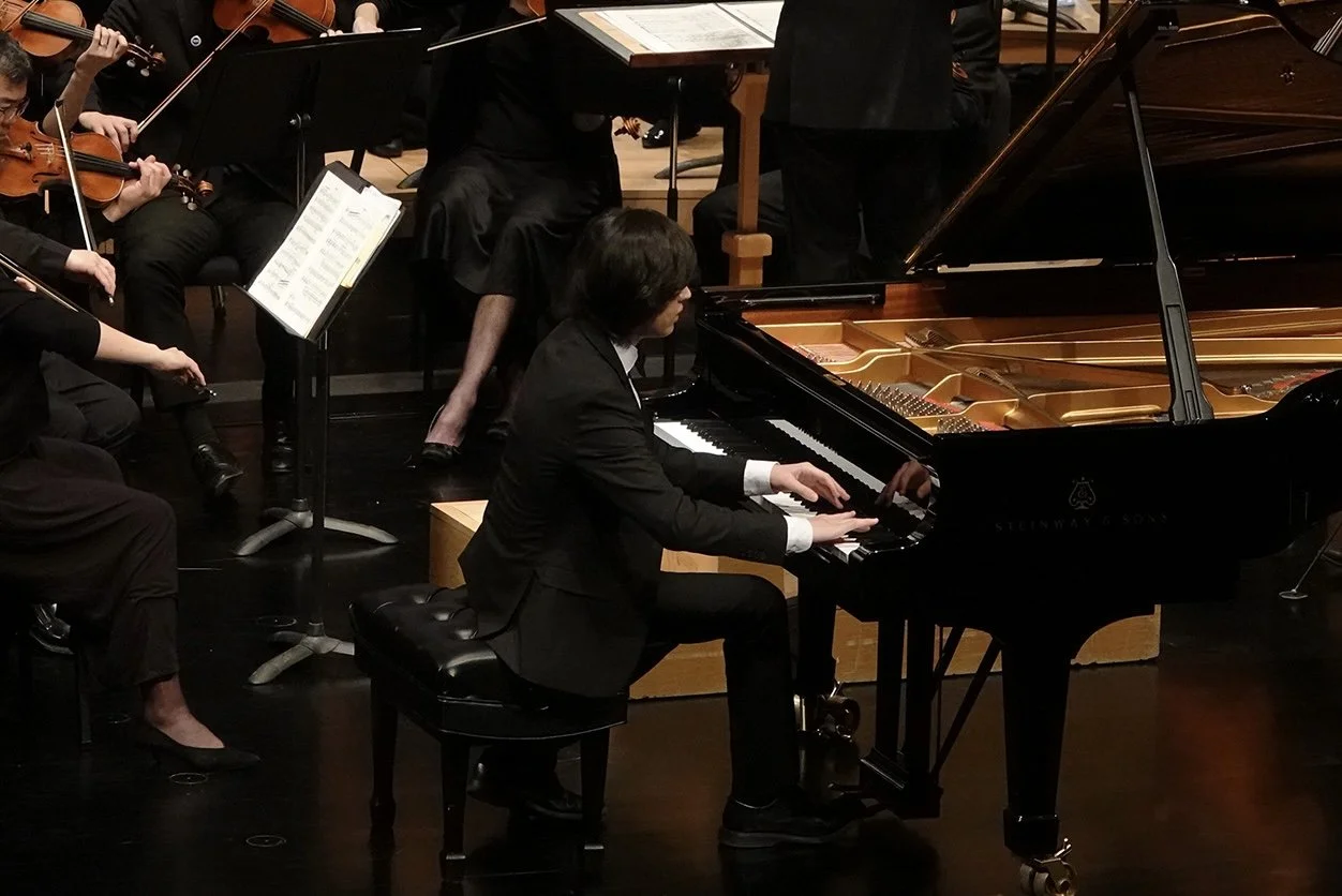 Fall Festival Recitals