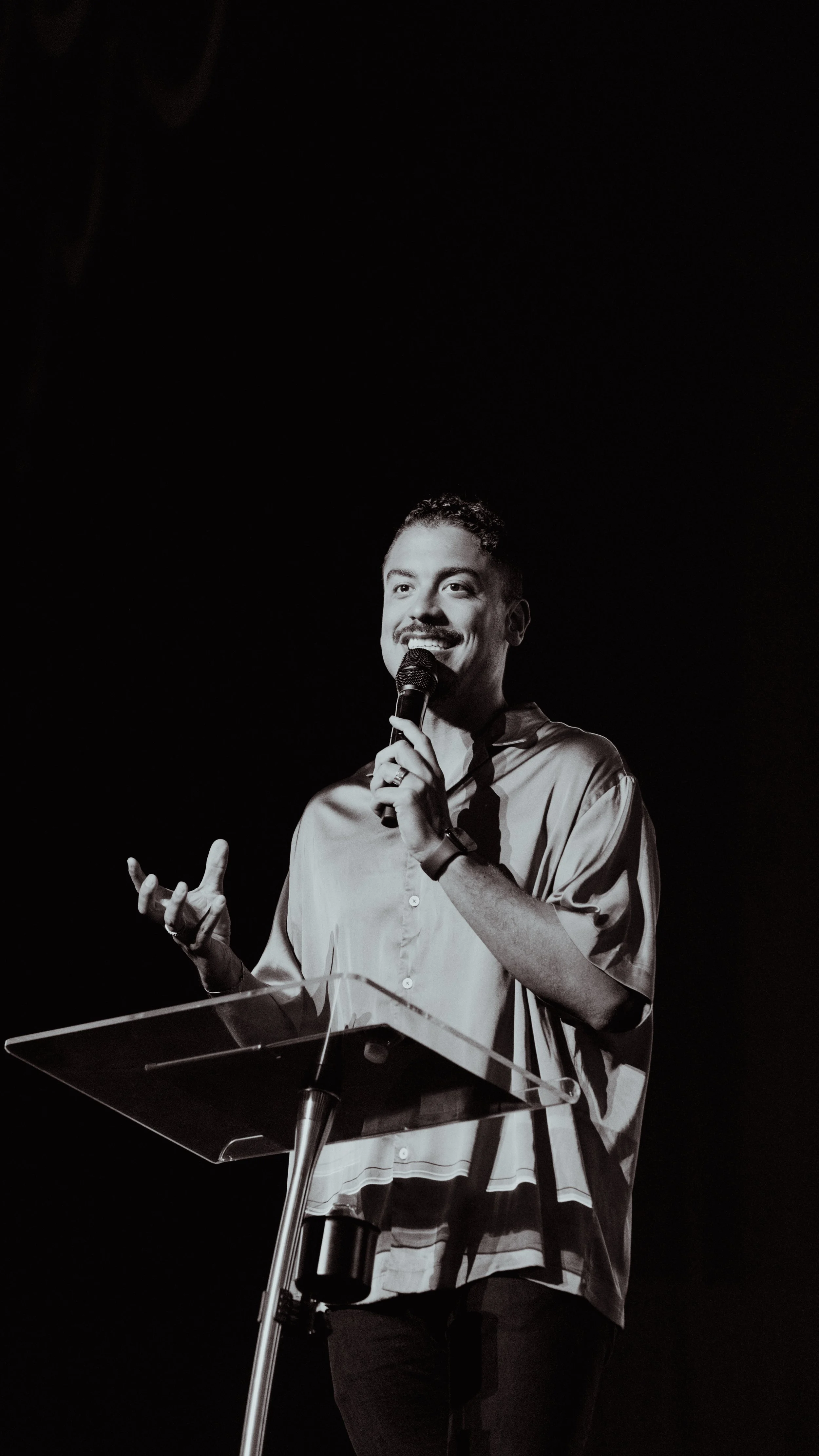 The Decision Code Dr. Justin McNeil