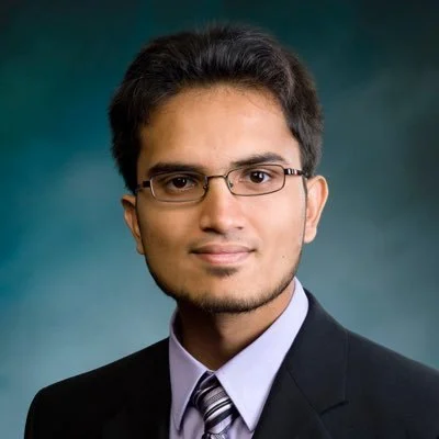 Aasim Afzal