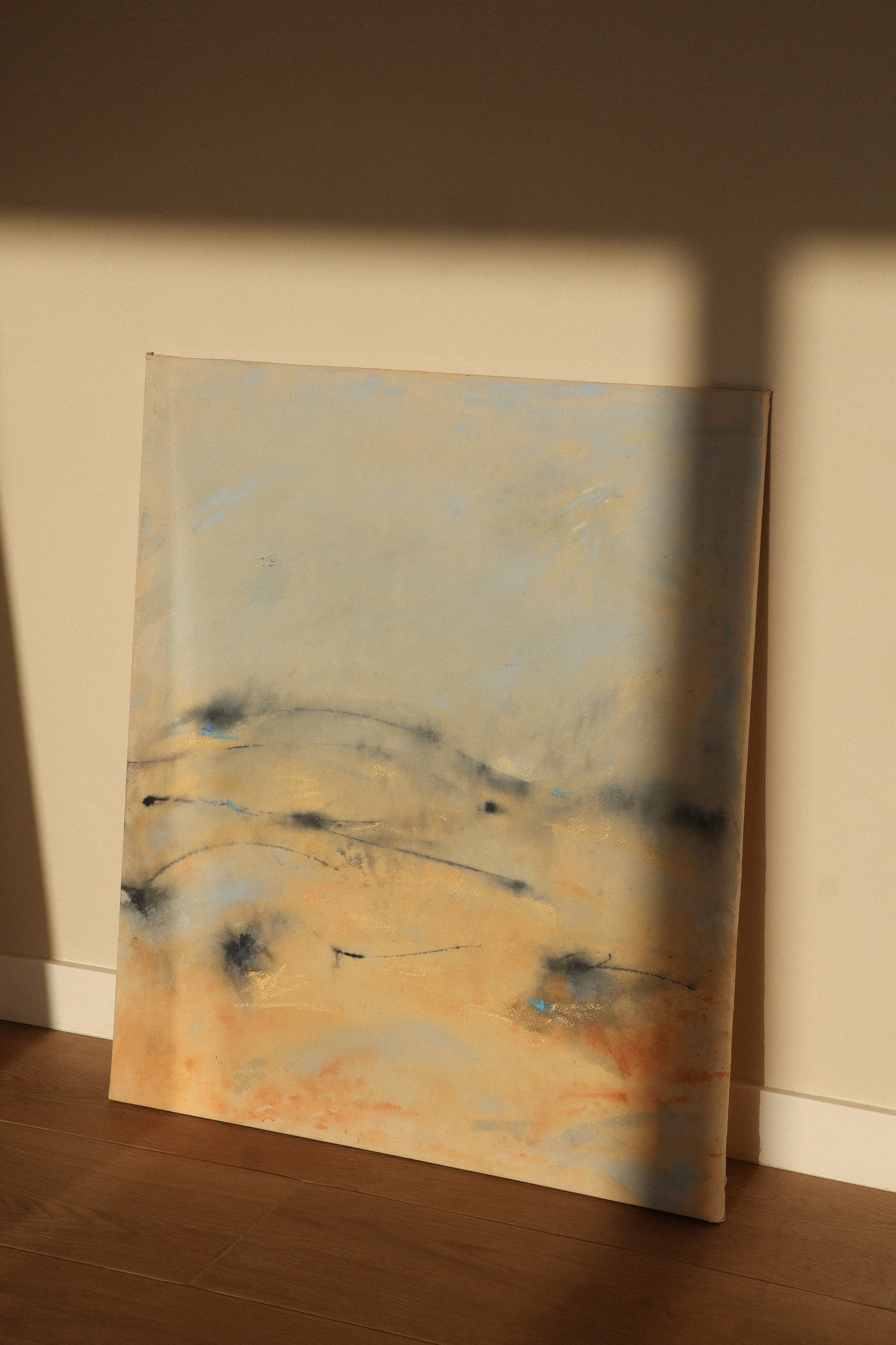 between the tide by claire gillis.jpg