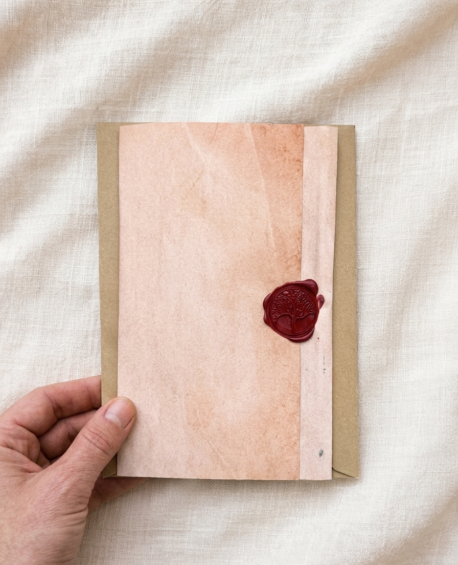 The Horizon Envelope