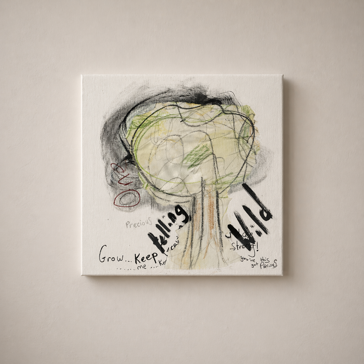 where wildness takes root 30cm x 30cm mixed media canvas.png