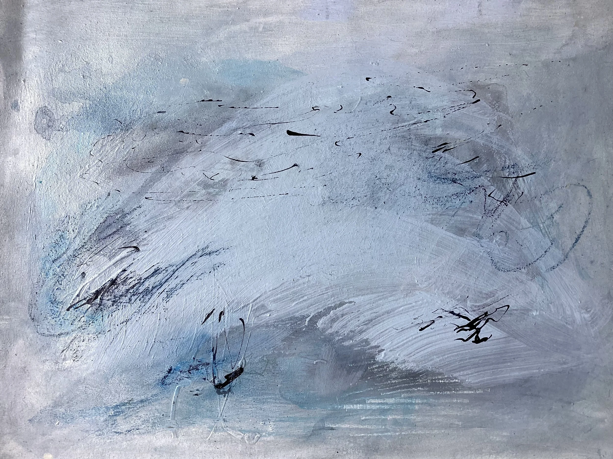 Wind Over Water