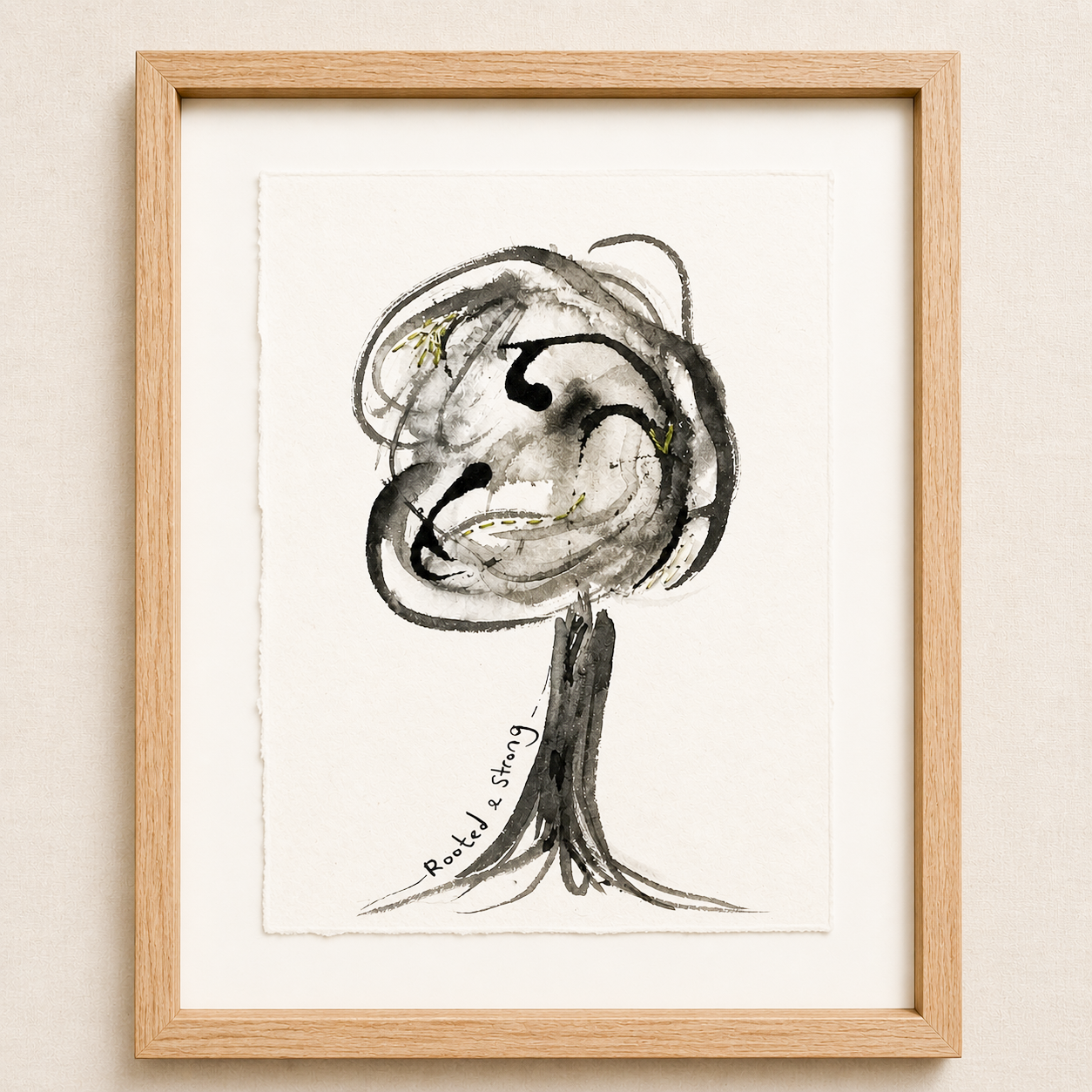 ROOTED Commission (small)