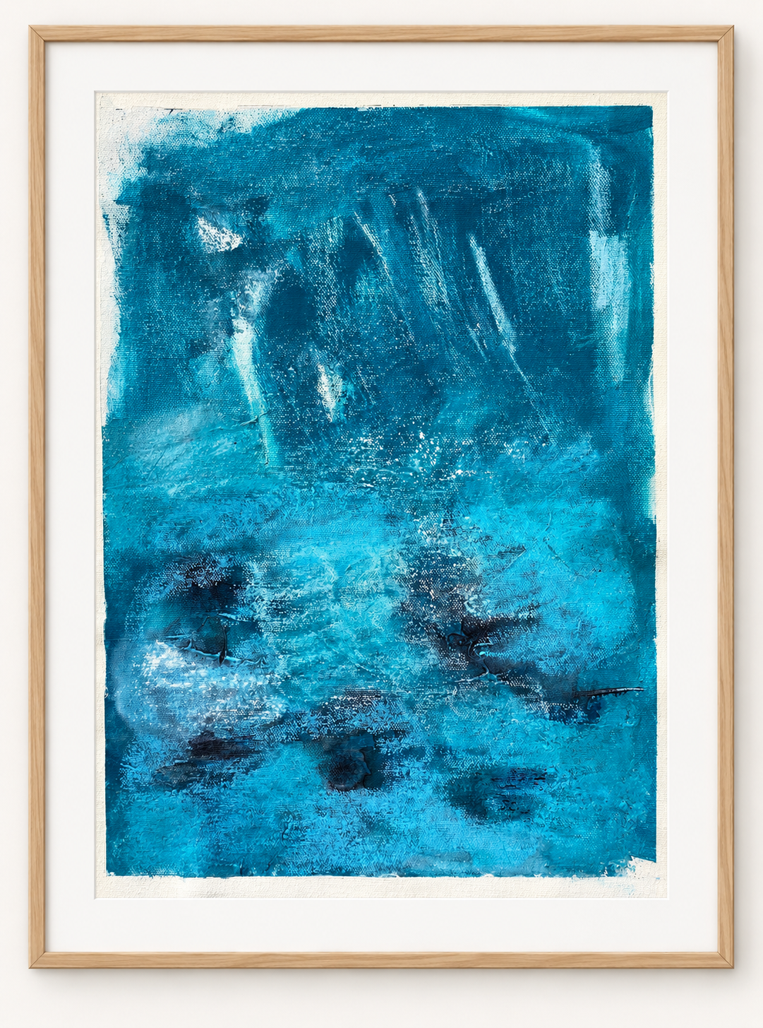 Gallery-framed teal abstract portrait.png