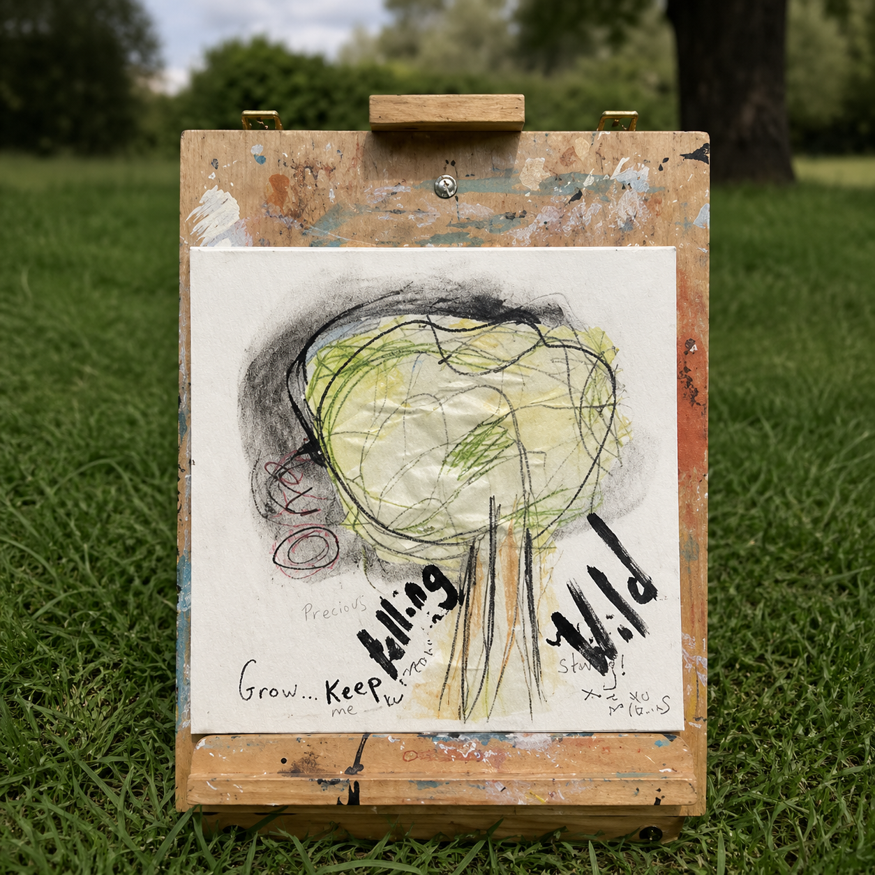 where wildness takes root untamed art by claire gillis.png