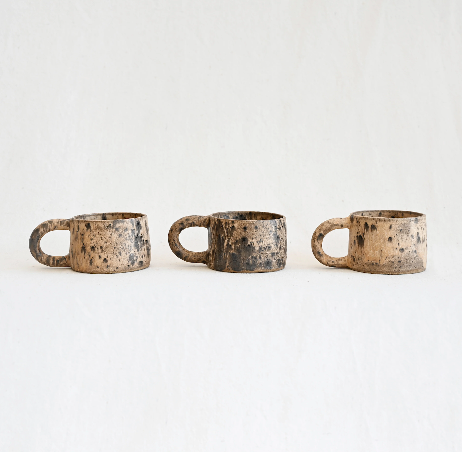 sandstone tableware
