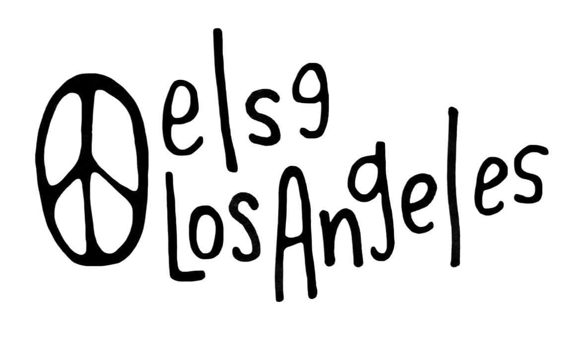 else los angeles