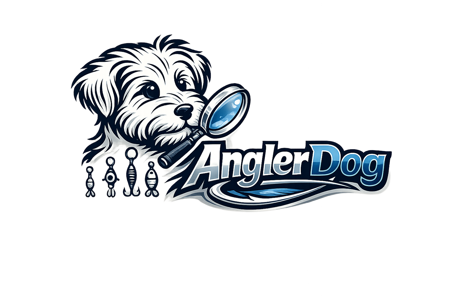 AnglerDog