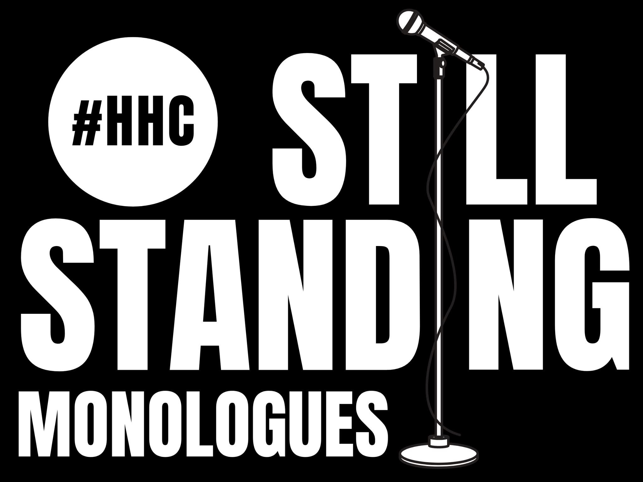 Still Standing Monologues @ Yellow Studio