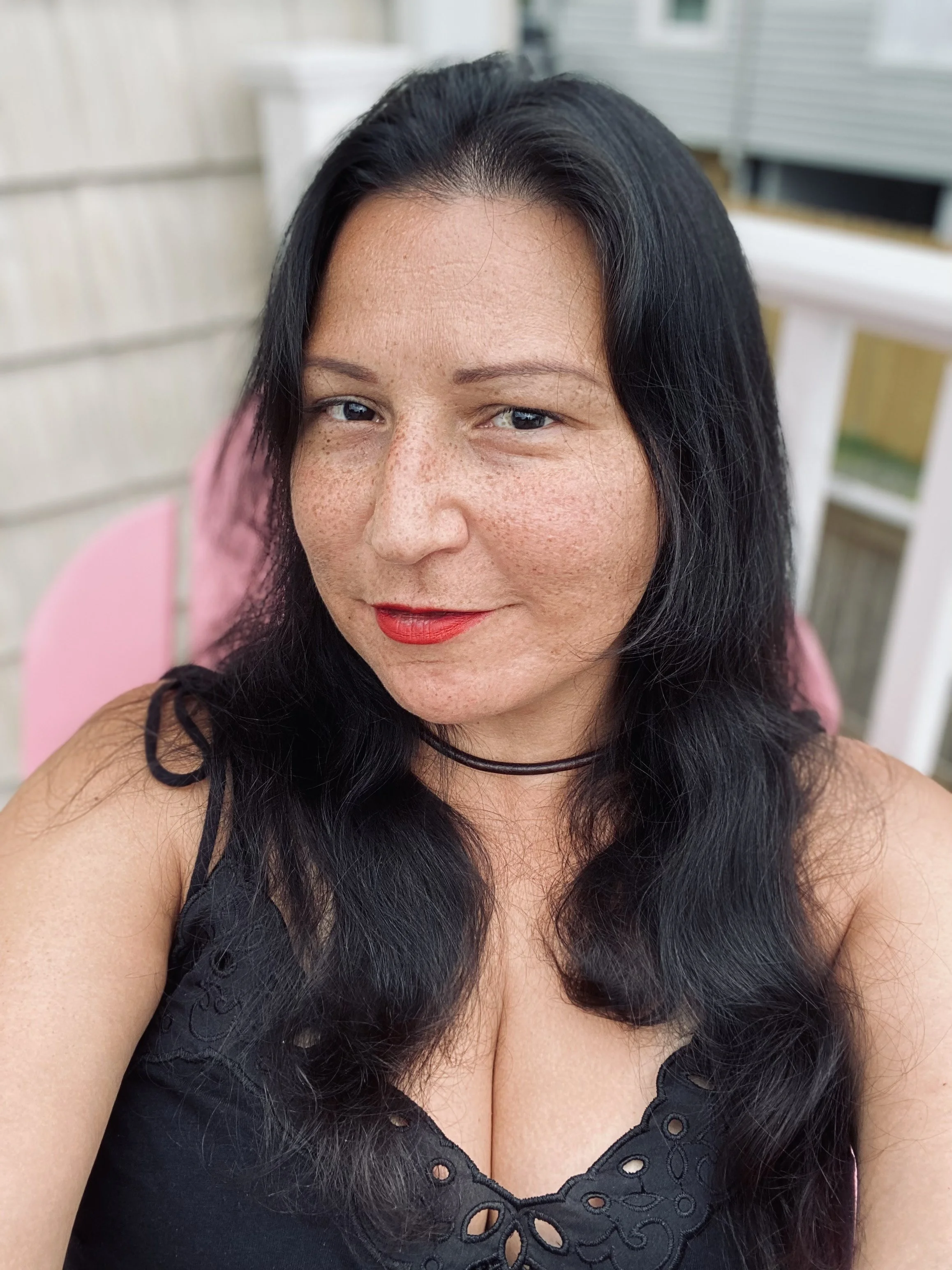 Luz Michelle: Five Things I Wish Someone Told Me When I First Became A Professional Comedian