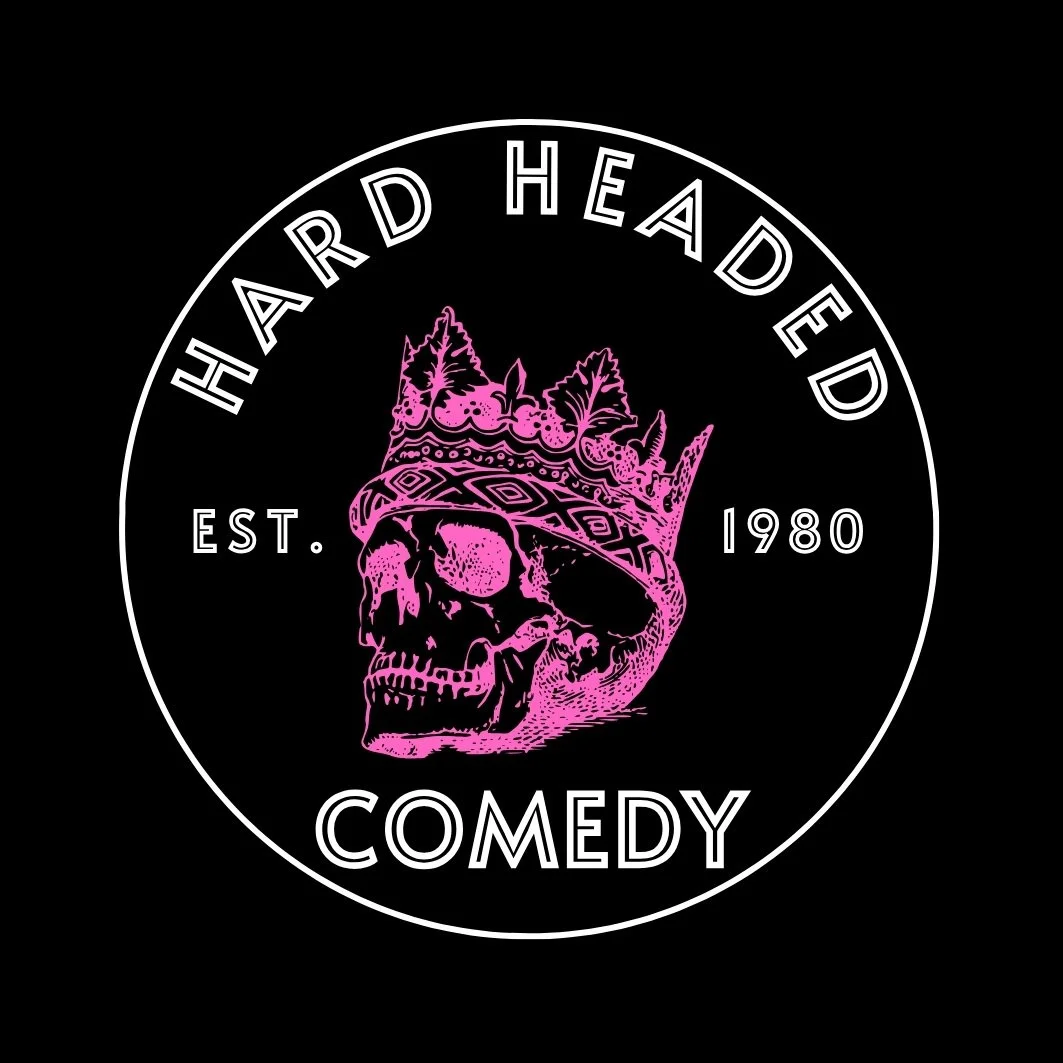 Hard Headed Comedy Private Event 