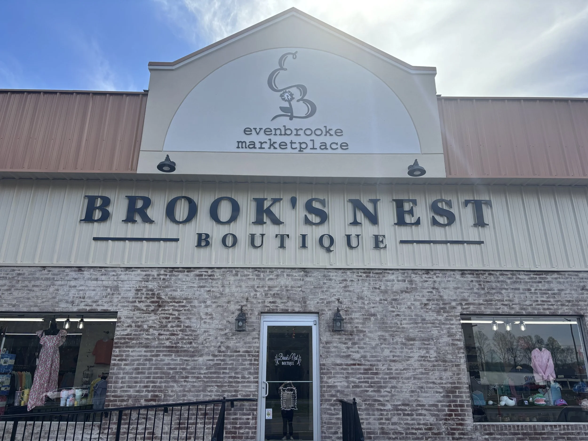 Brook's Nest Boutique