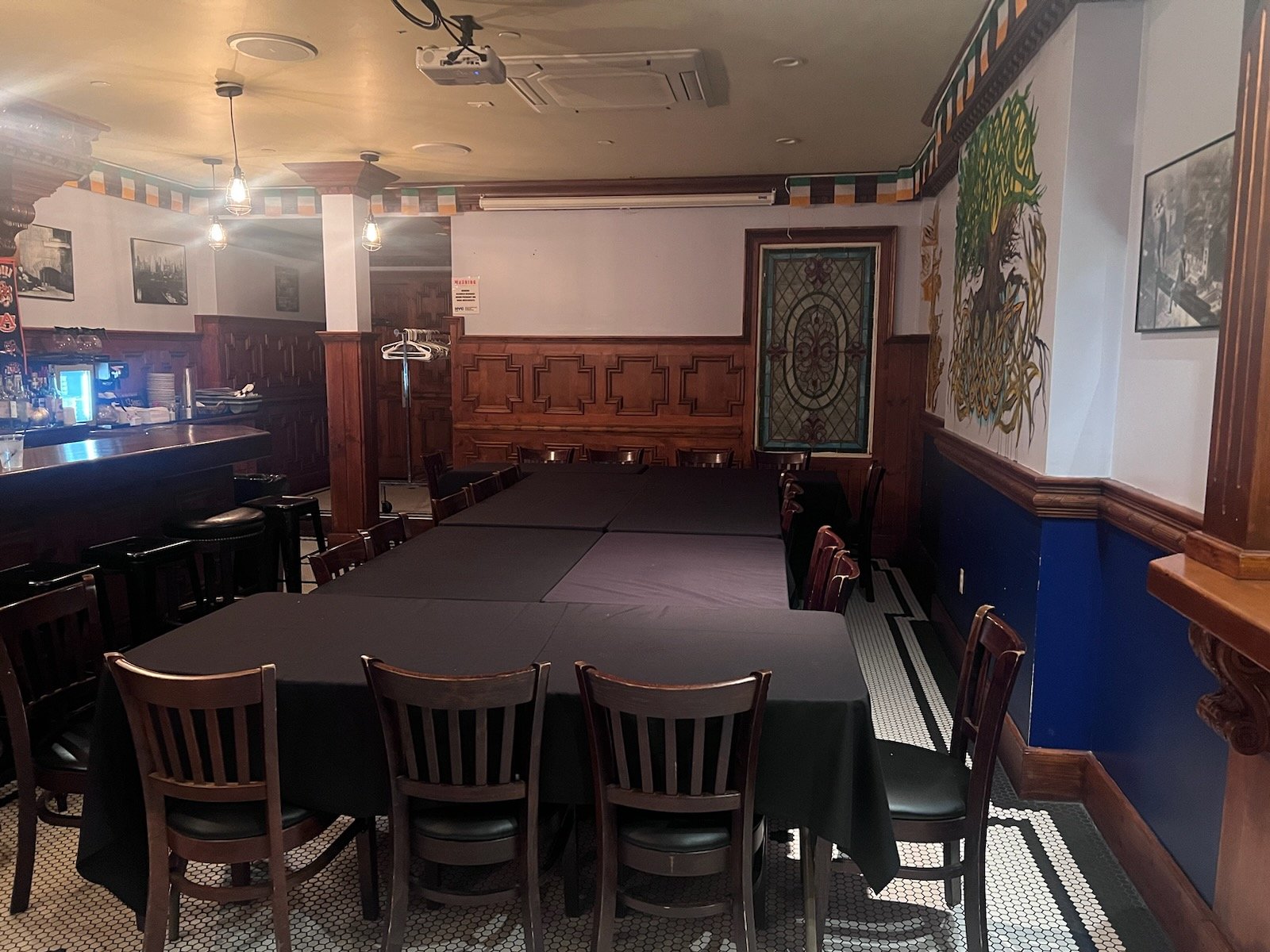 St Pats 3rd Floor Large Table Setup.jpg