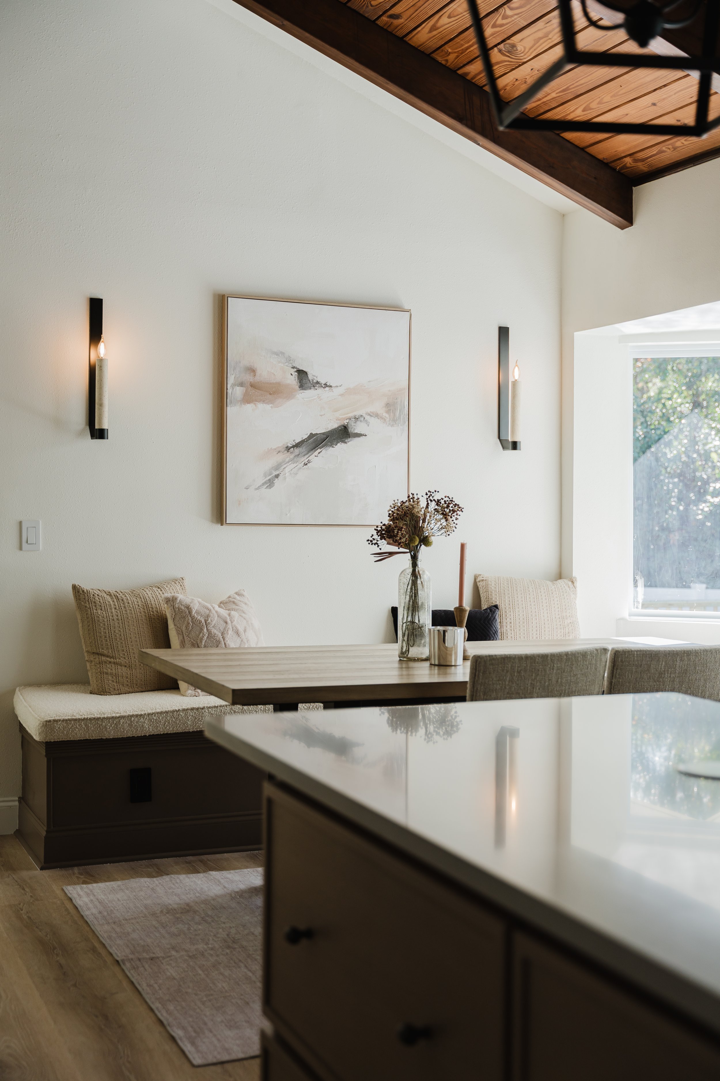 - Essential Kitchen Remodeling