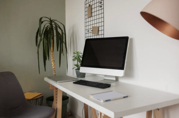 Business Efficiency Audit