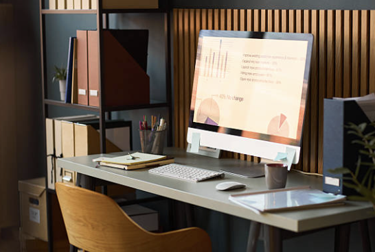 Systems Build-Out Package