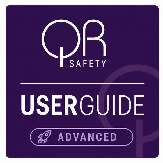 How to Customise and Publish Your QR Safety App