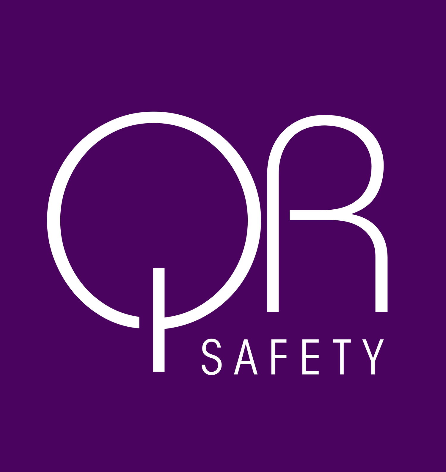 QR Safety