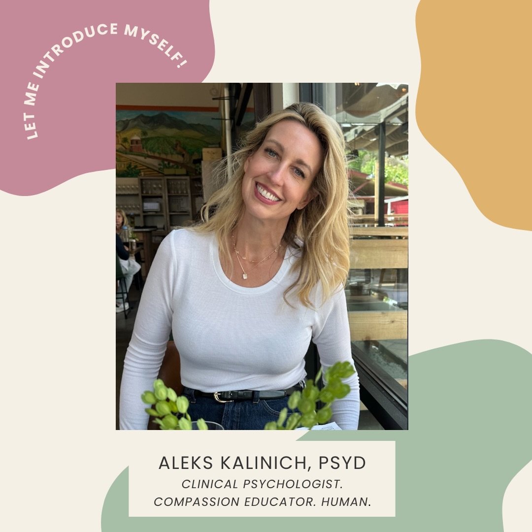 Welcome to my corner! I&rsquo;m a licensed clinical psychologist in private practice, seeing virtual clients in OC and LA. I specialize in evidence-based therapies&mdash;CBT, Acceptance and Commitment Therapy, and Compassion-Focused Therapy&mdash;wit