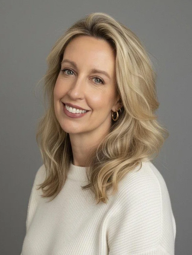 Aleks Kalinich, licensed psychologist and coach in California