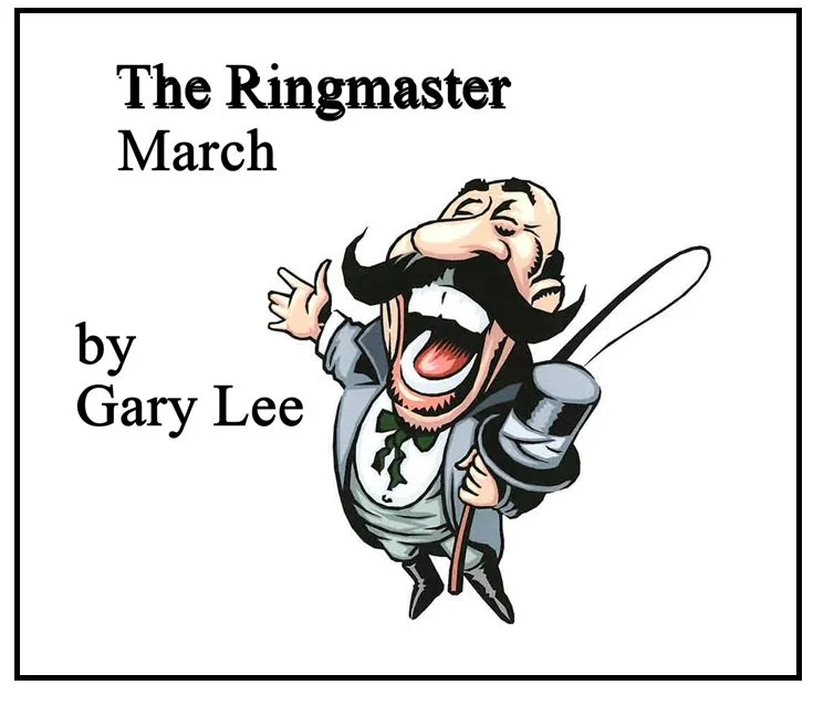 The Ringmaster March