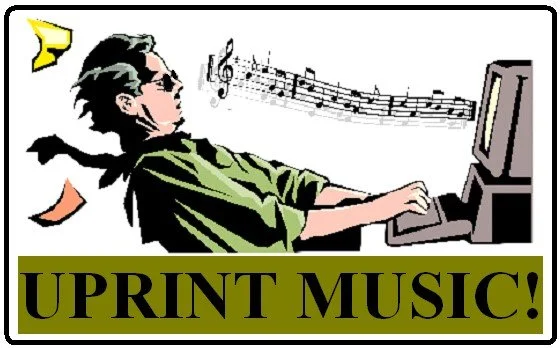 UPrintMusic.com