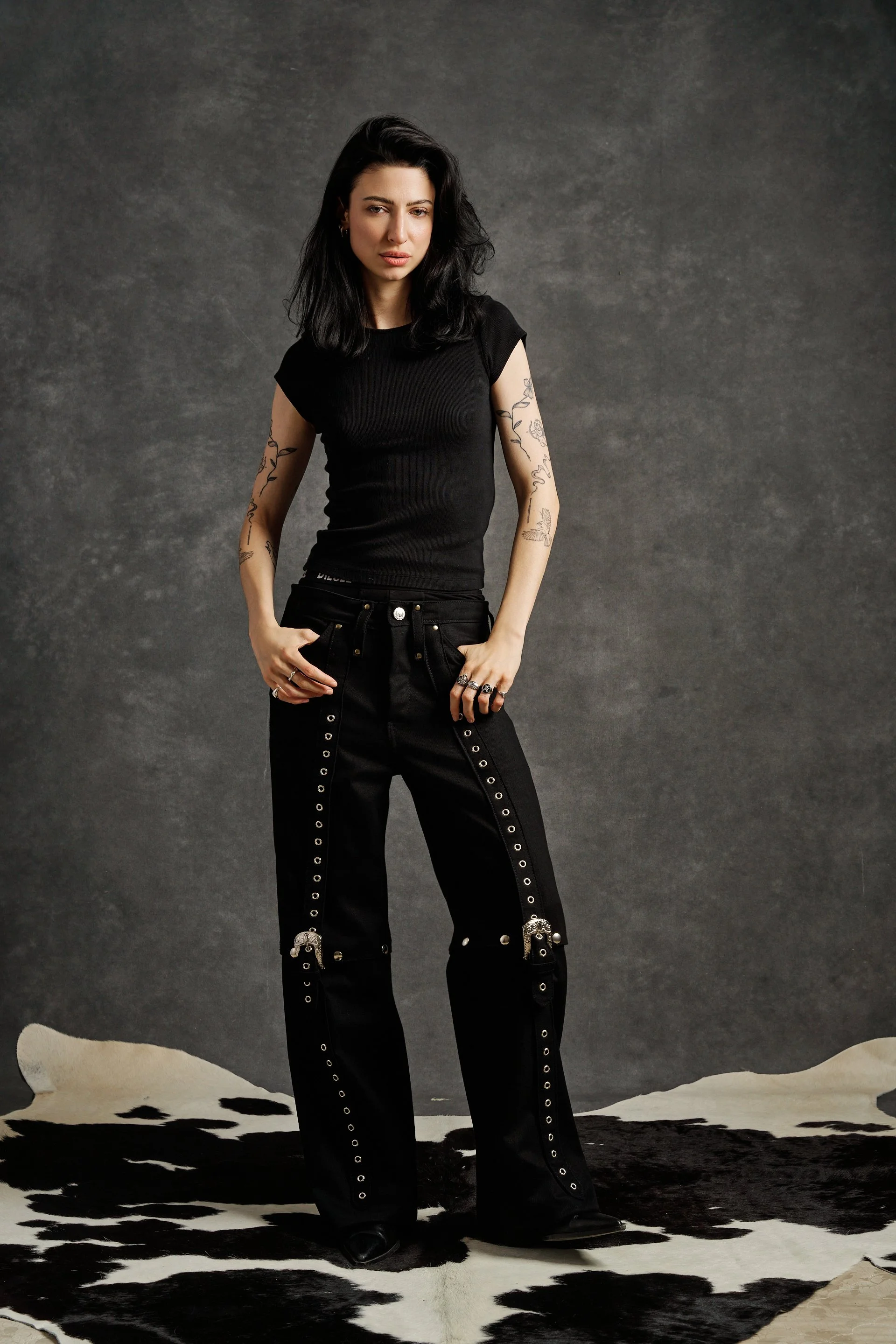 Jeans Outrider