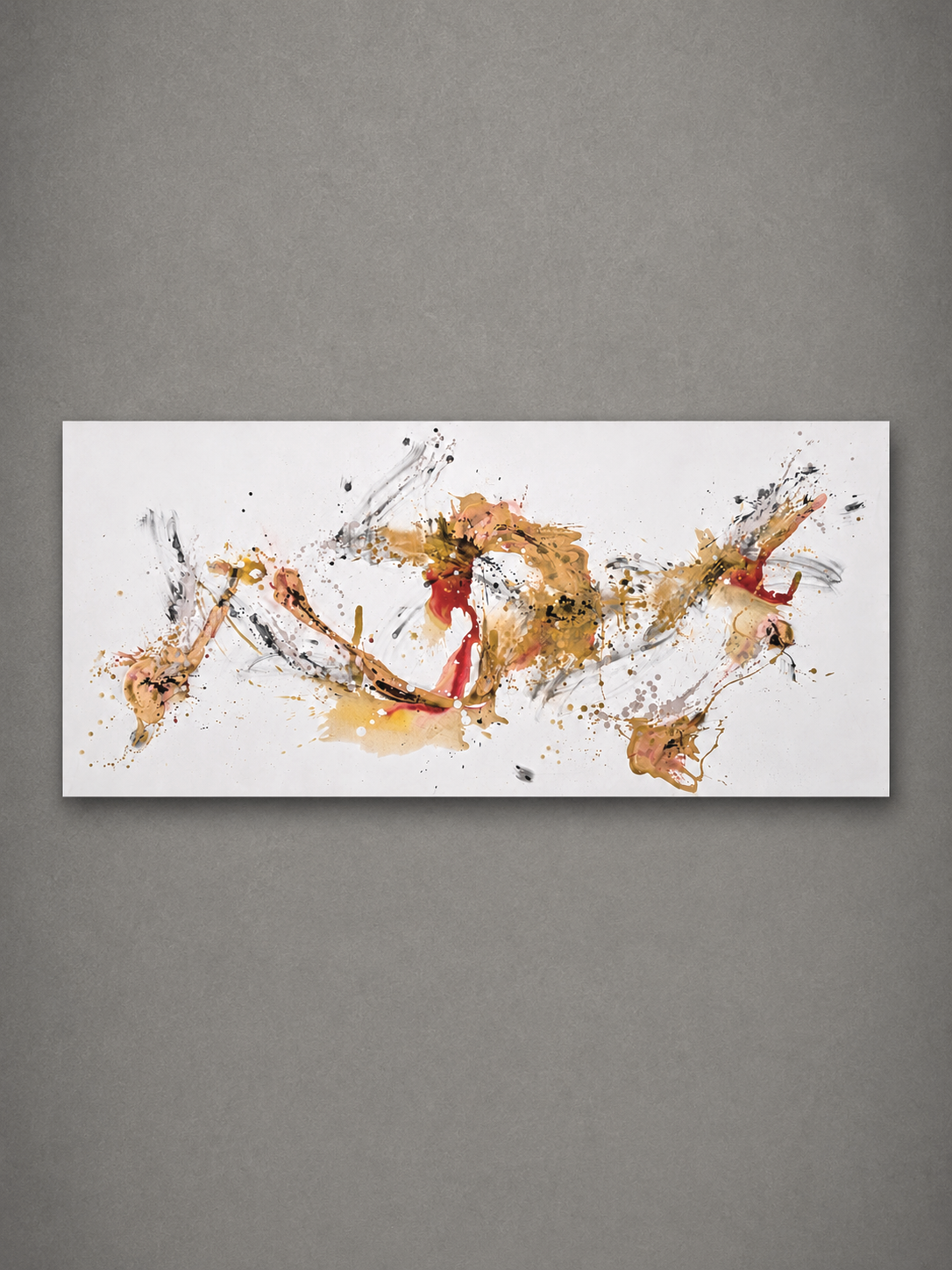 Orchestration contemporaine