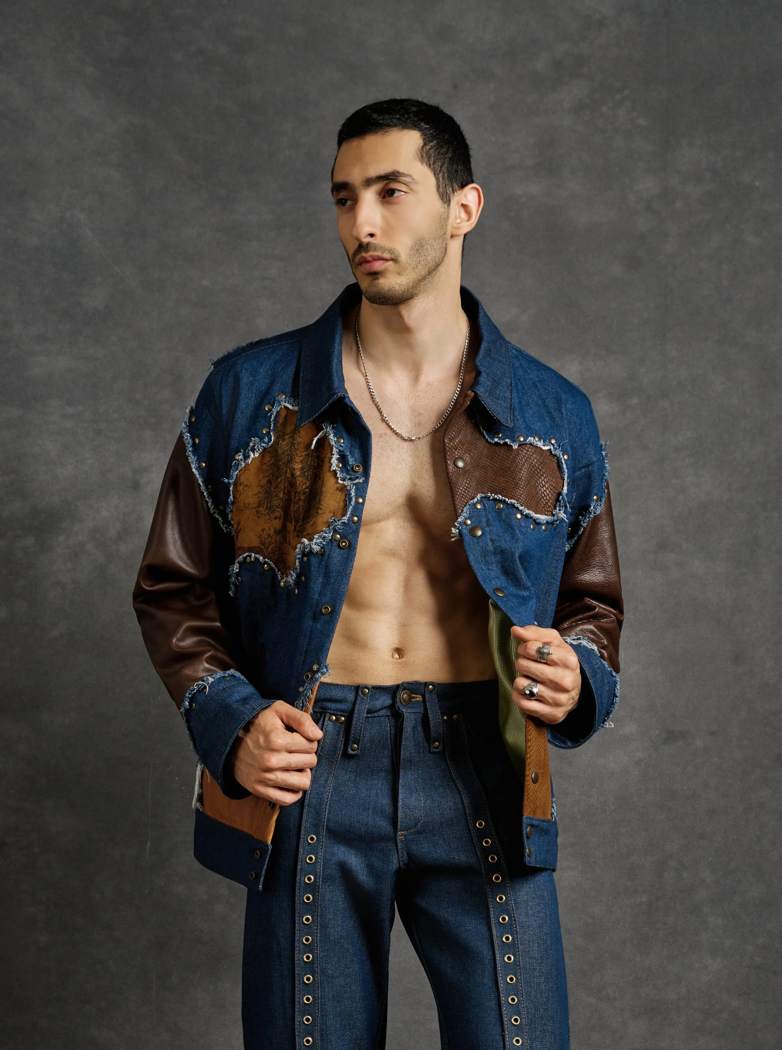 Manteau '94