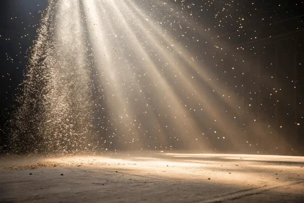 Micro Dust, Soakable Systems, and Why It Matters to Us