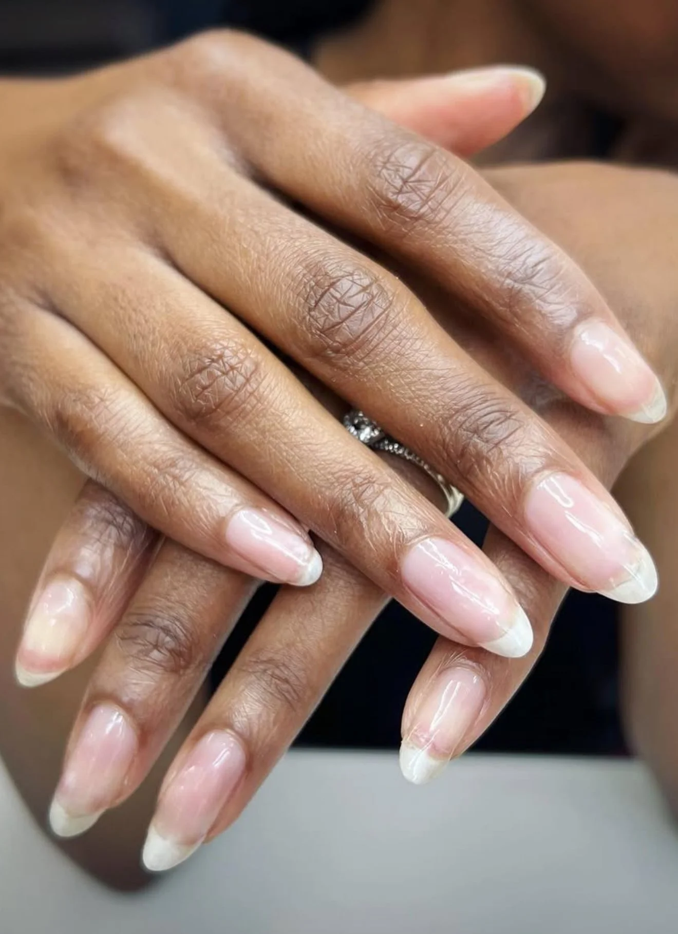 Brittle Nails, “Strong” Nails, and What Healthy Really Means