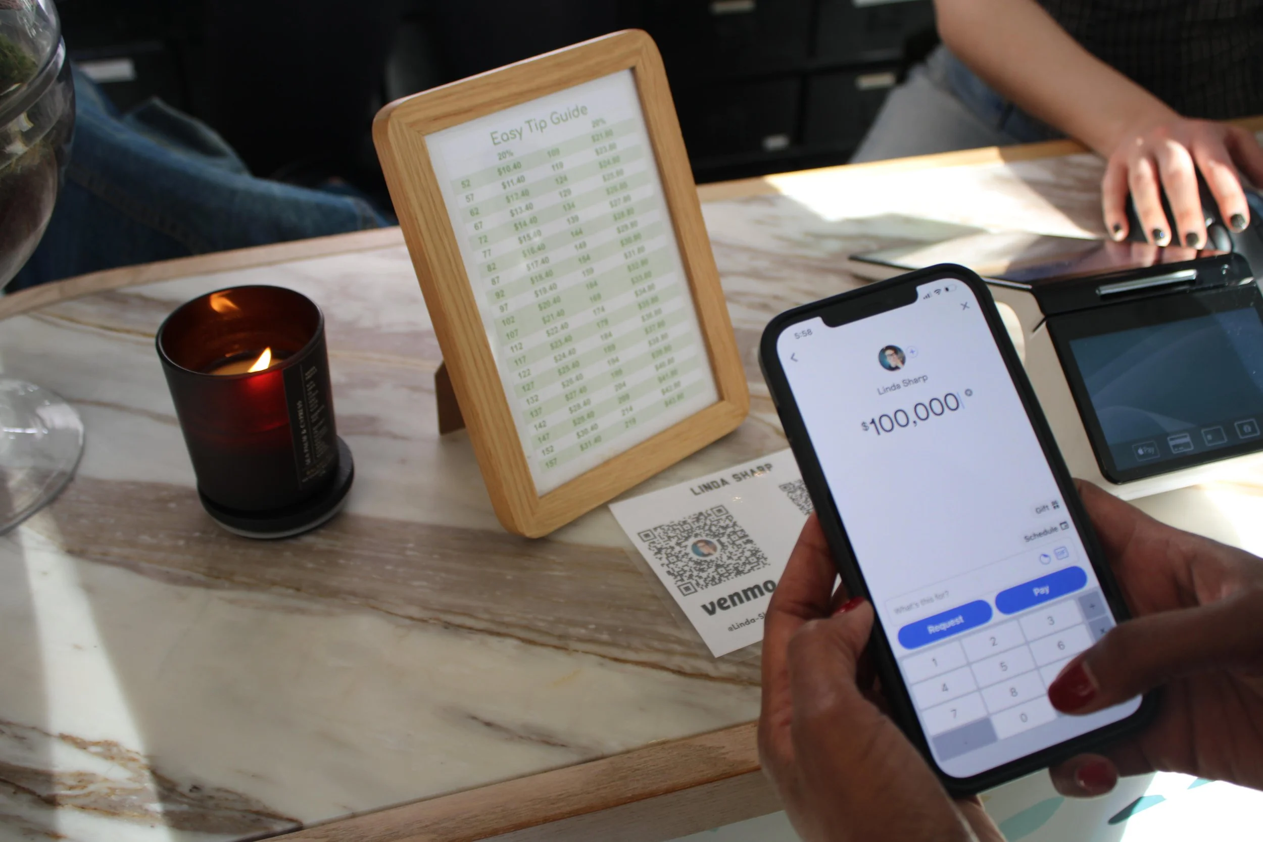 Why We Still Rely on Tipping 