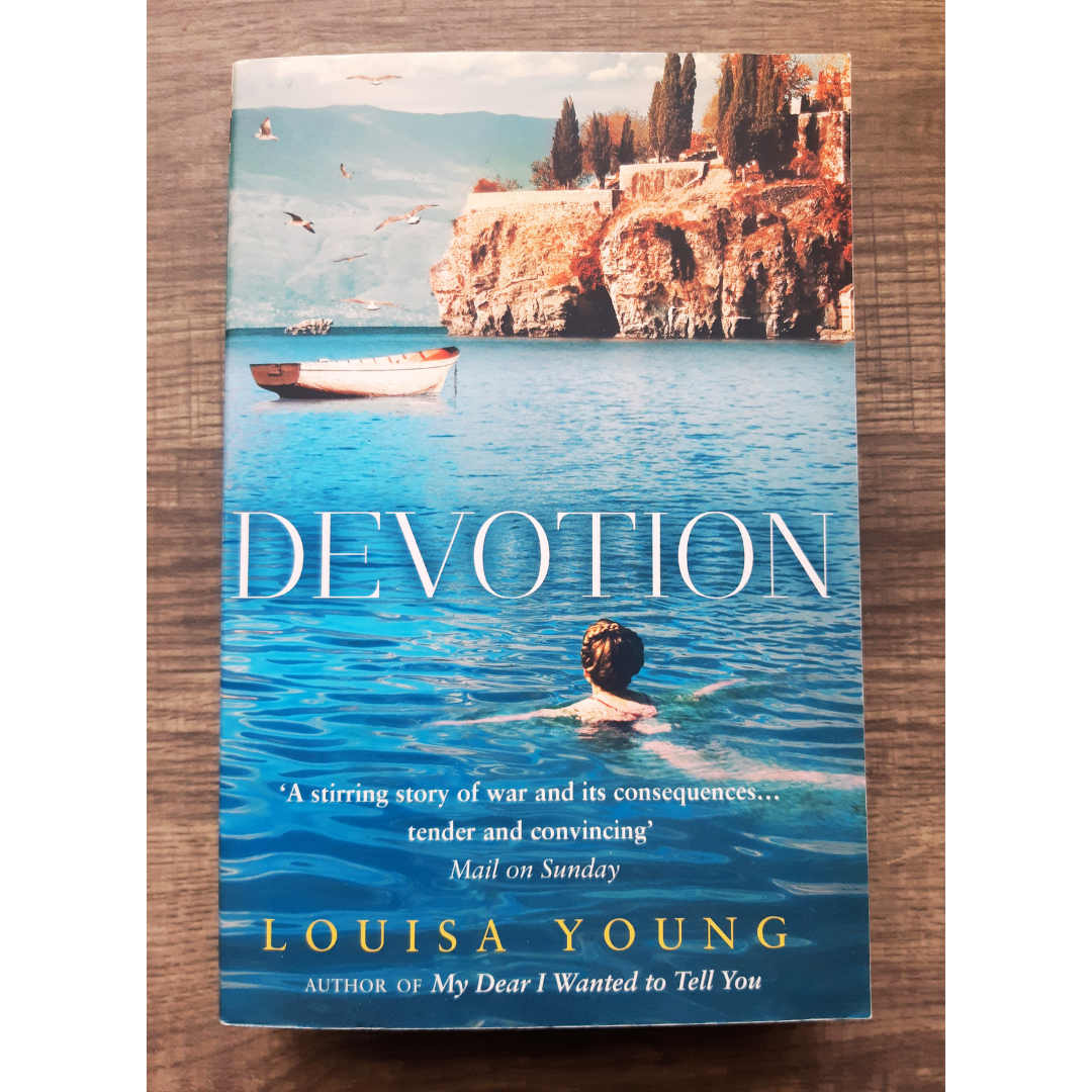 Devotion by Louisa Young