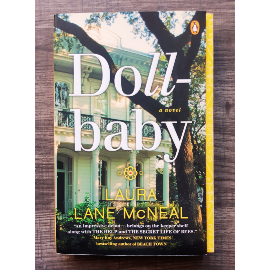 Doll-baby by Laura Lane McNeal