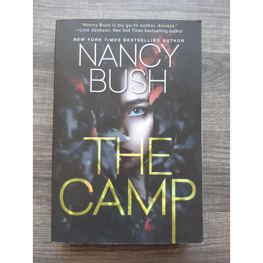 The Camp by Nancy Bush