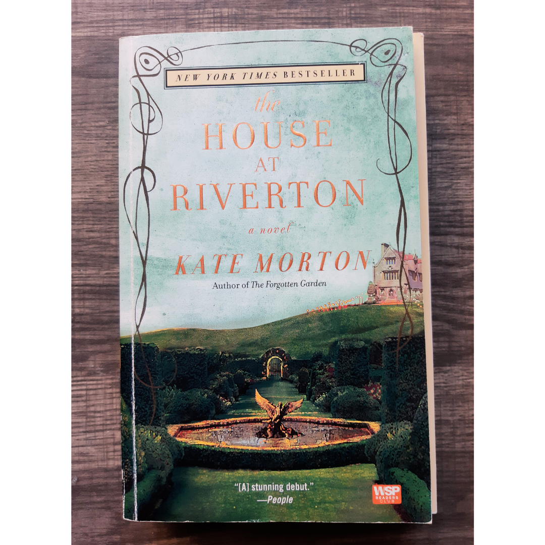 The House at Riverton by Kate Morton