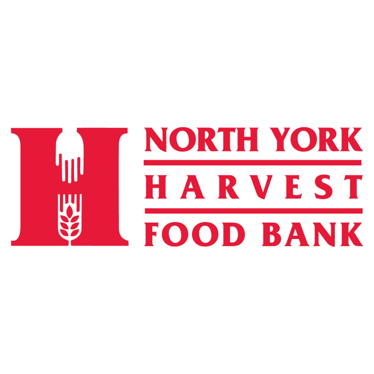 North York Harvest Food Bank