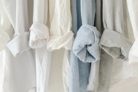 Beyond Polyester and Cotton: Why It’s Time for Traceable Bast Fibers