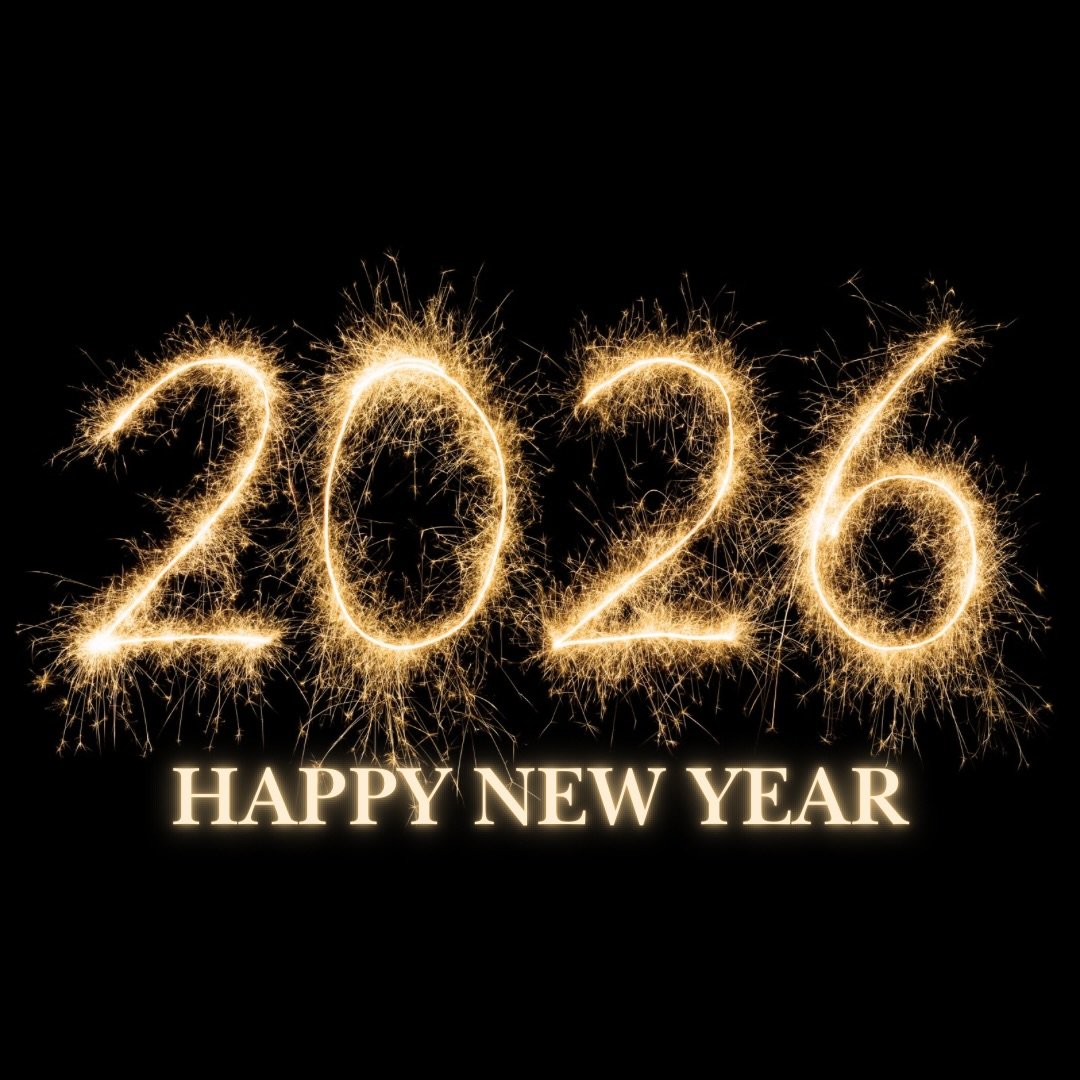 ✨ Happy New Year ✨

As we step into a brand-new year, we just want to pause and say thank you 🤍

2025 was one for the books 📖 &mdash; neighborhood nights, pop-ups, private events, sold-out menus, sweet treats from Blue Smoke Sweets, and the incredi