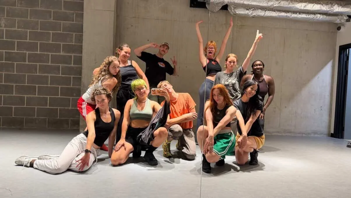 Had the cutesttt time on Wednesday team ☎️
Killer !! &hearts;️🚨🥀 

Next class - Wednesday 10th May, 7.30-8.30pm 
Hackney Wick xx