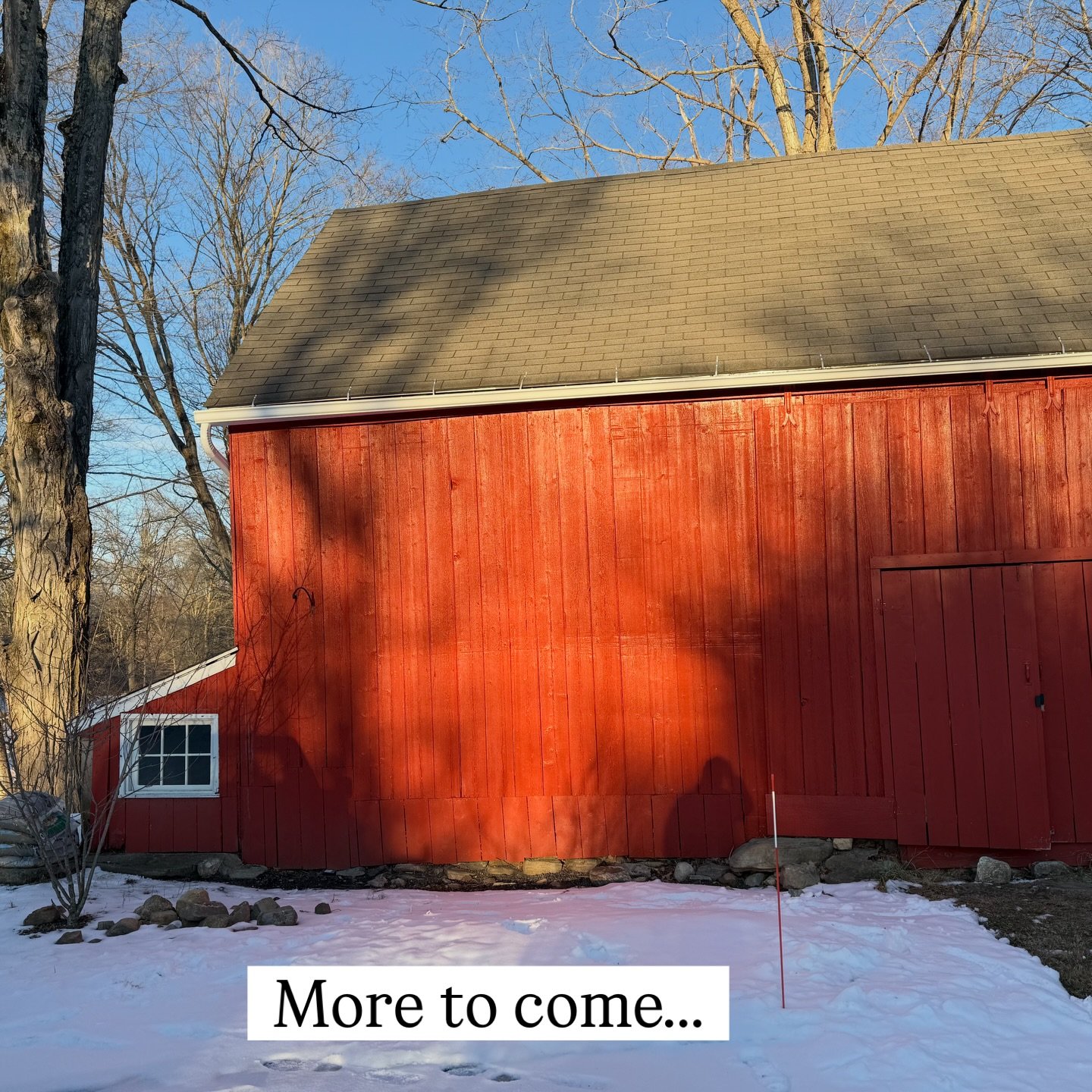 Sometimes windows are worse than they appear&hellip;

A straightforward strip/reglaze on a barn window turned into making a whole new sash. 

Reused all the original wavy glass minus 1 pane that was already broken (fortunately we have a good stash to