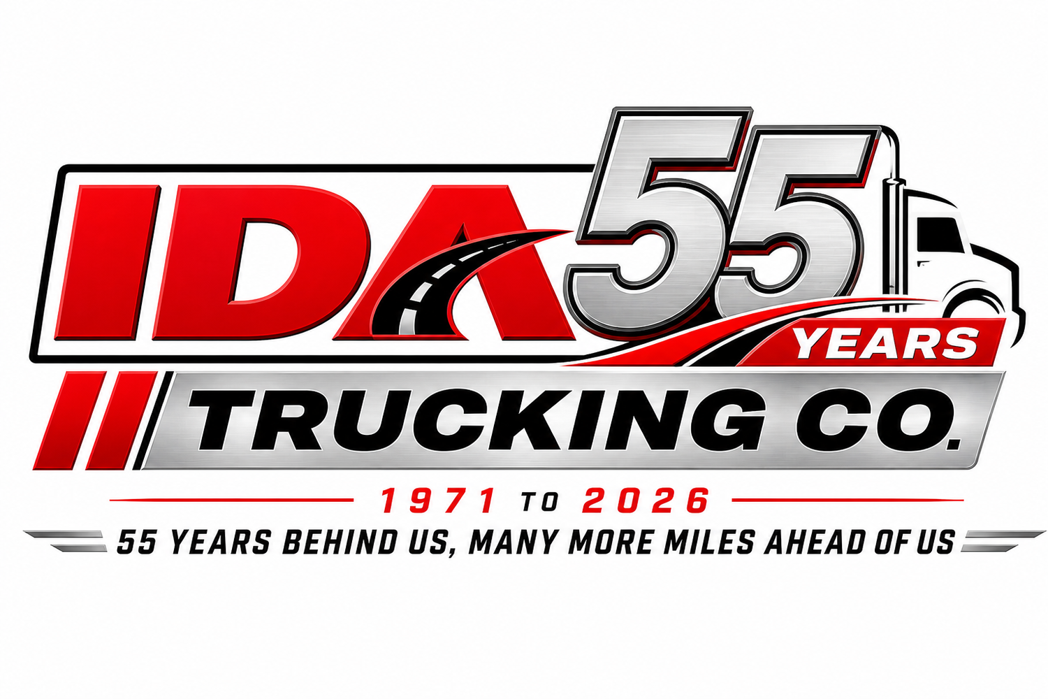 Ida Trucking